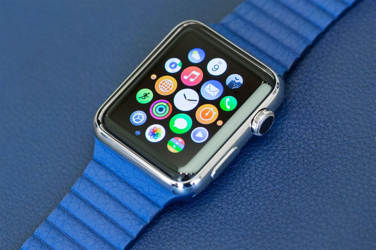 Apple Watch