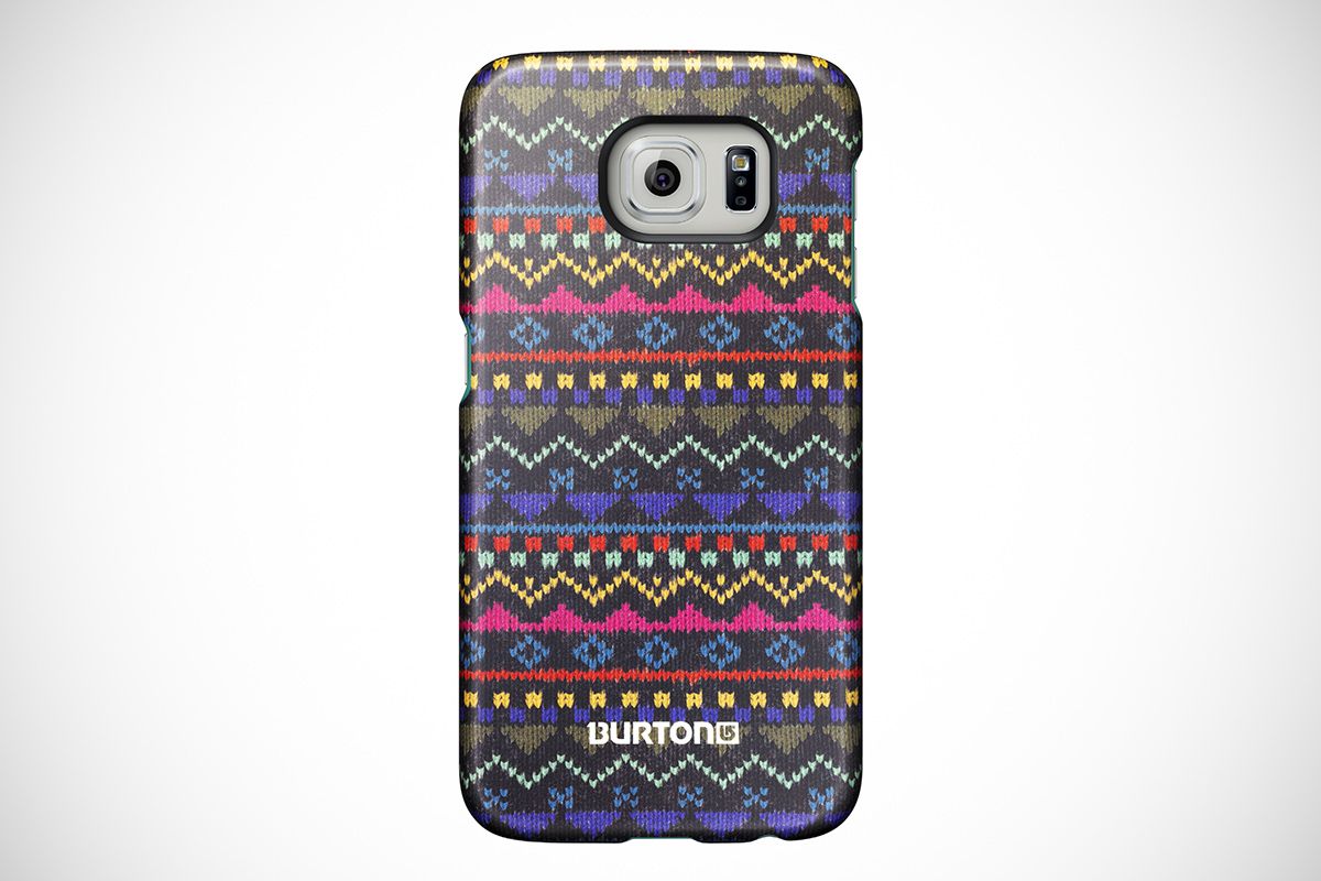 Samsung Galaxy S6 Case