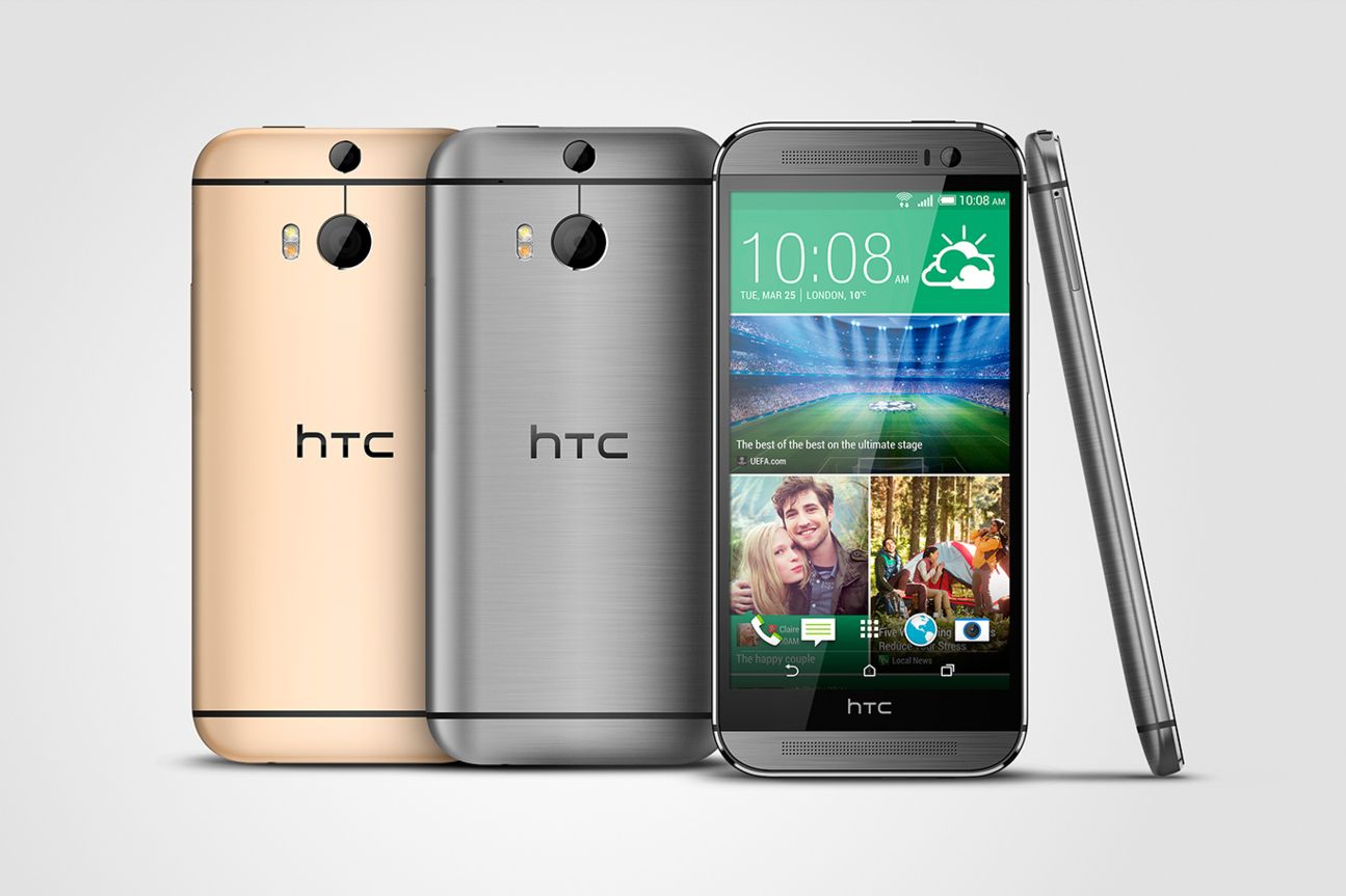 HTC One M8s