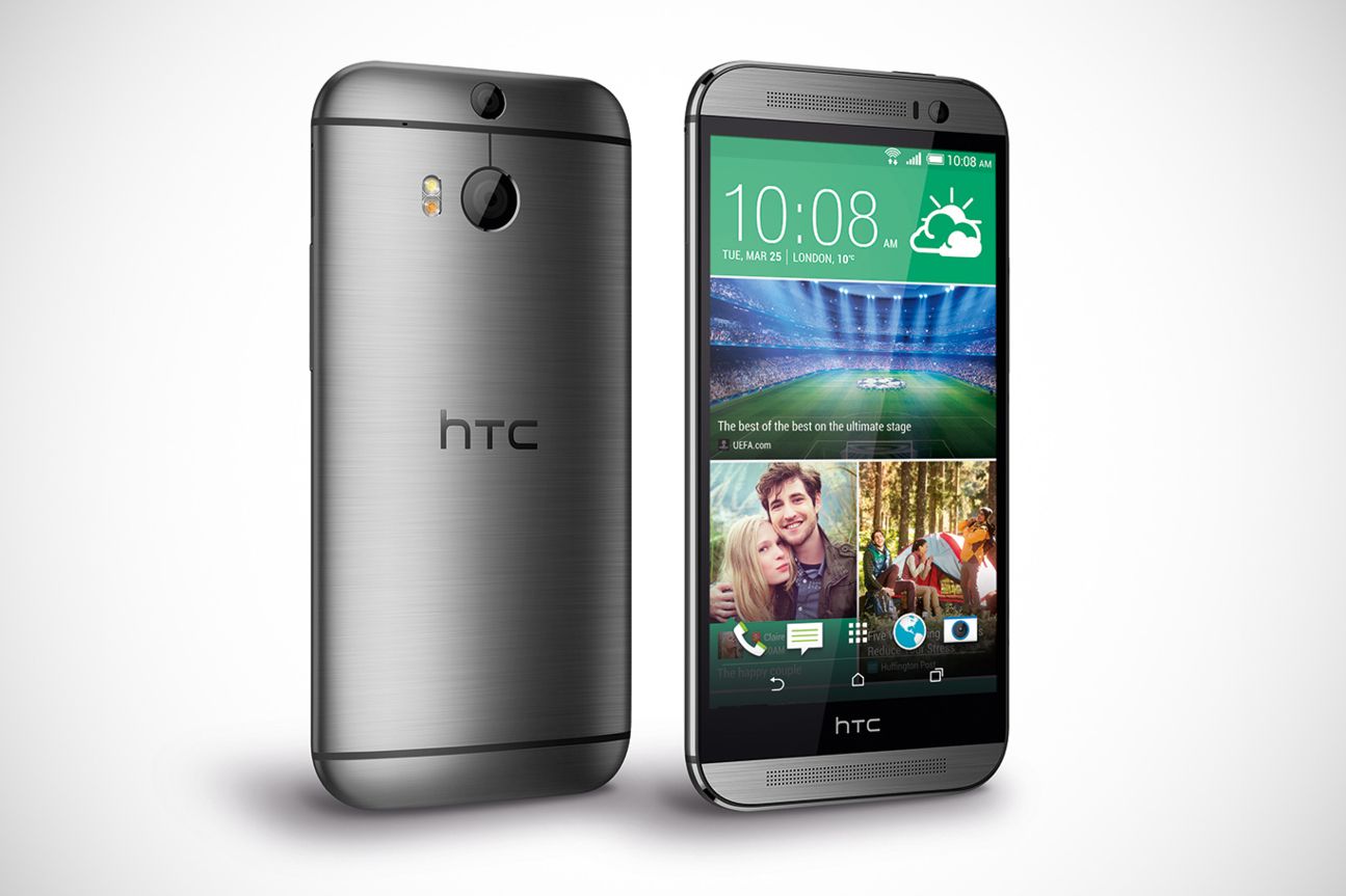 HTC One M8s