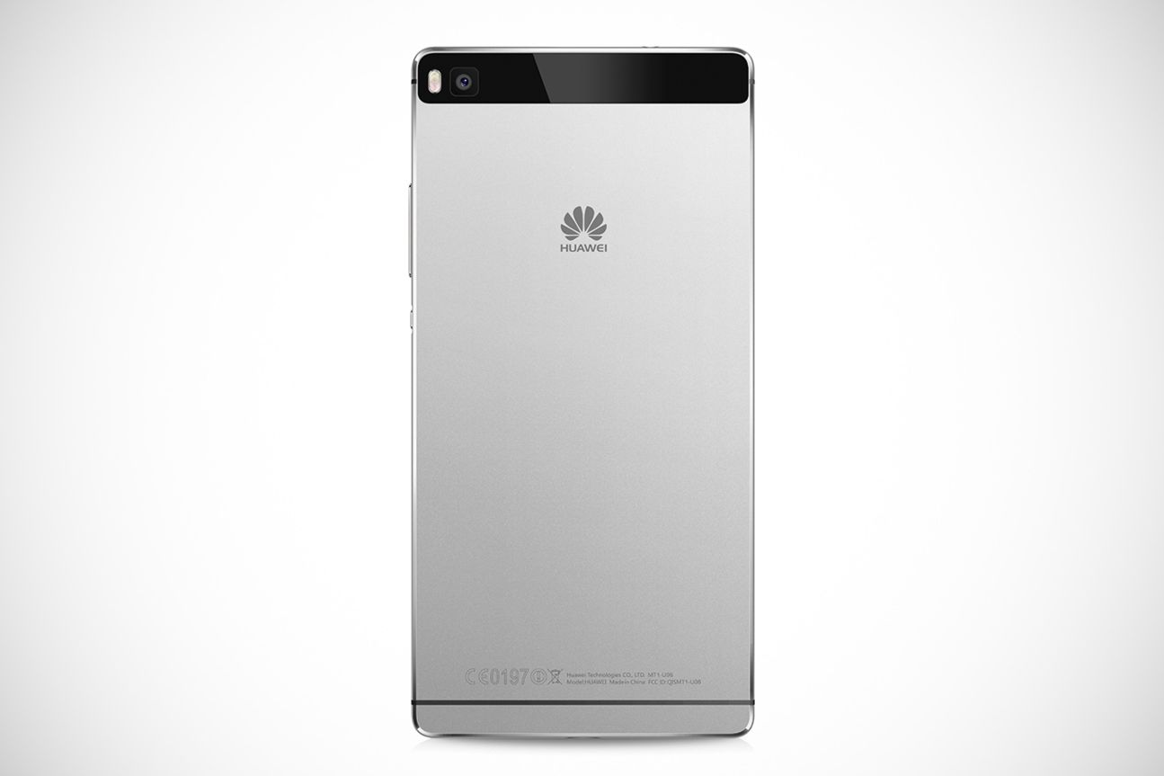 Huawei P8