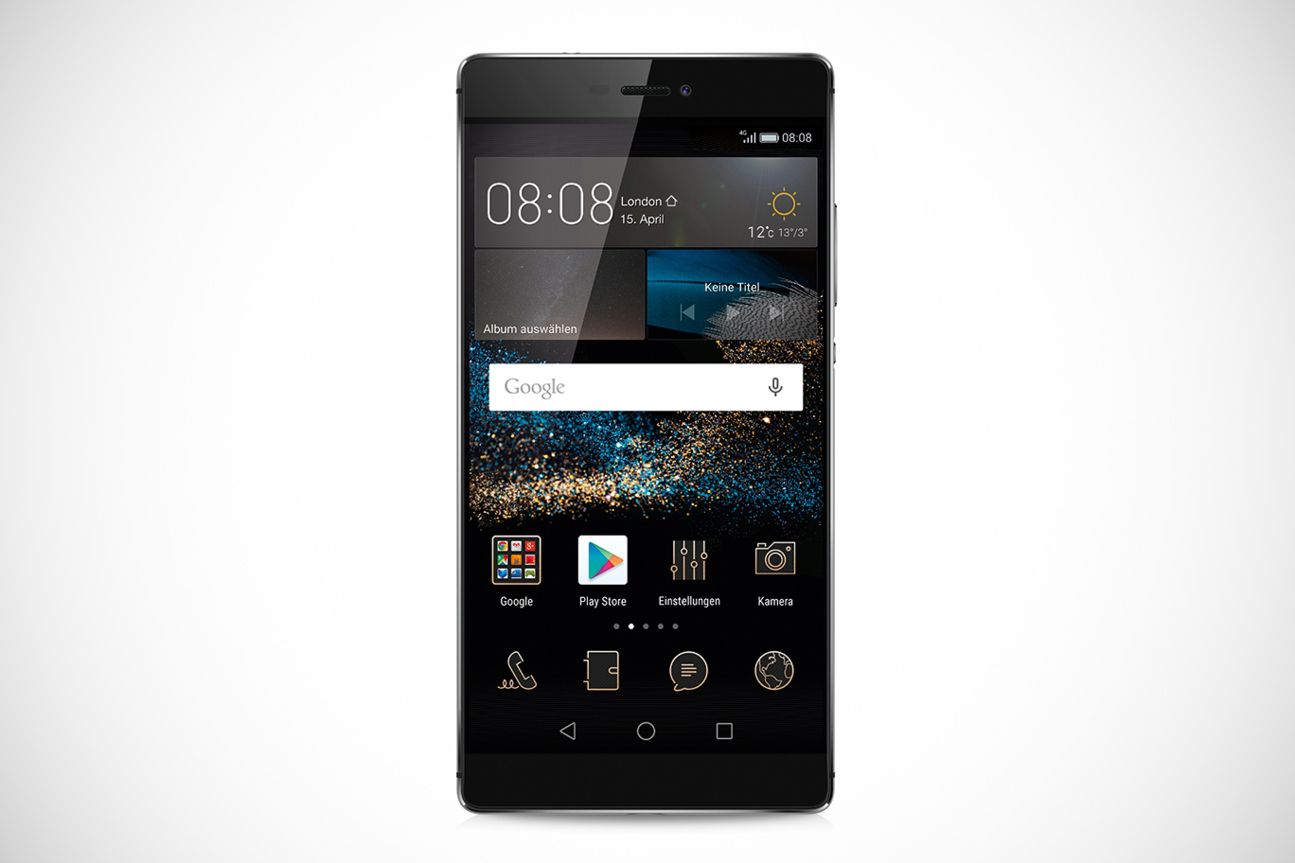 Huawei P8