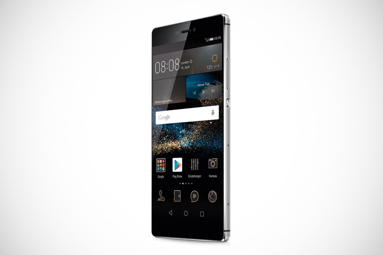 Huawei P8