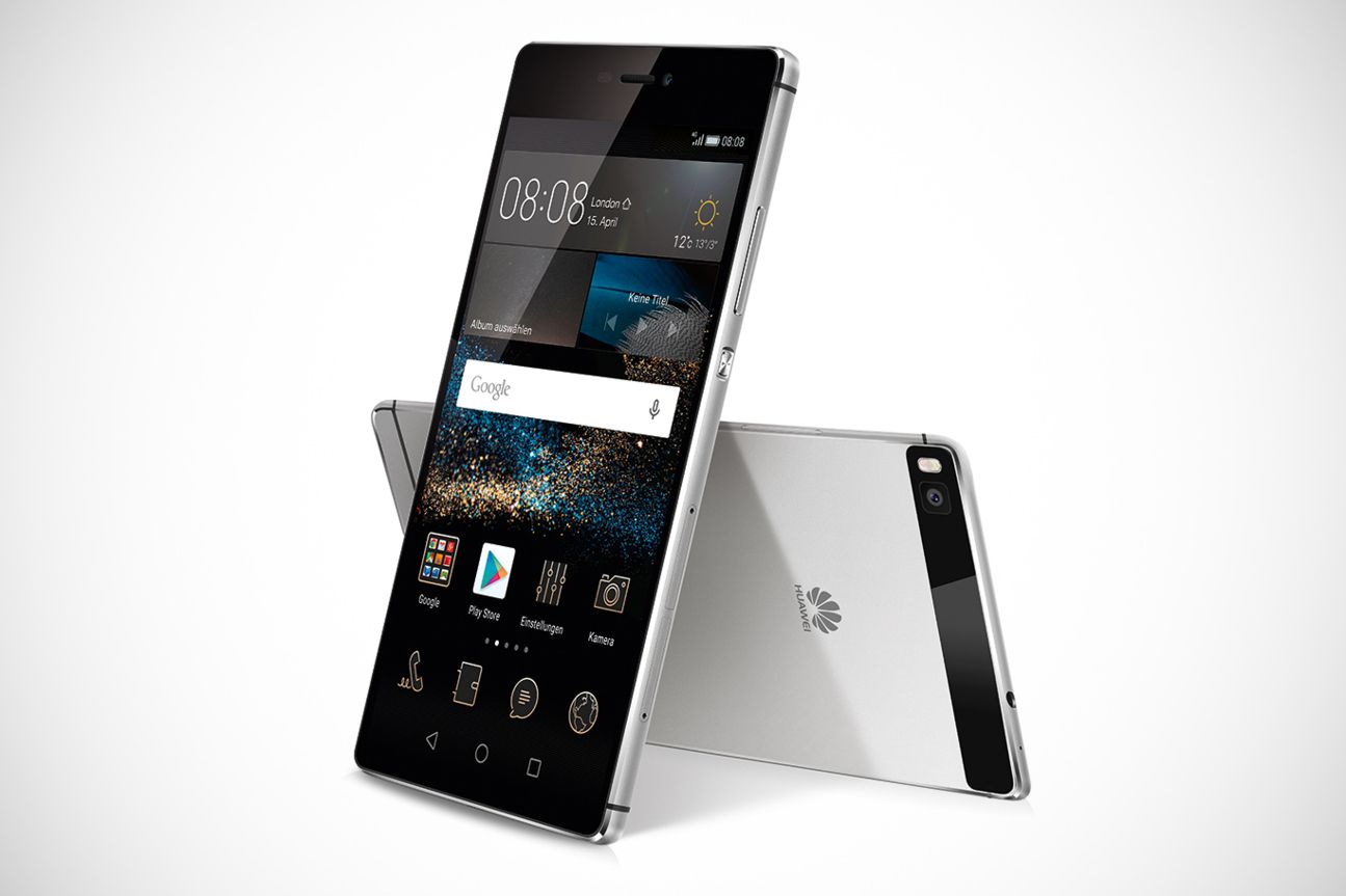 Huawei P8