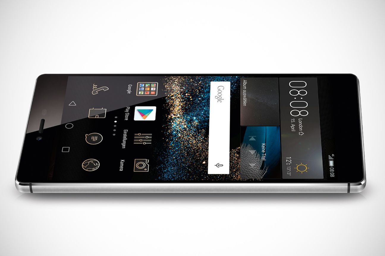 Huawei P8