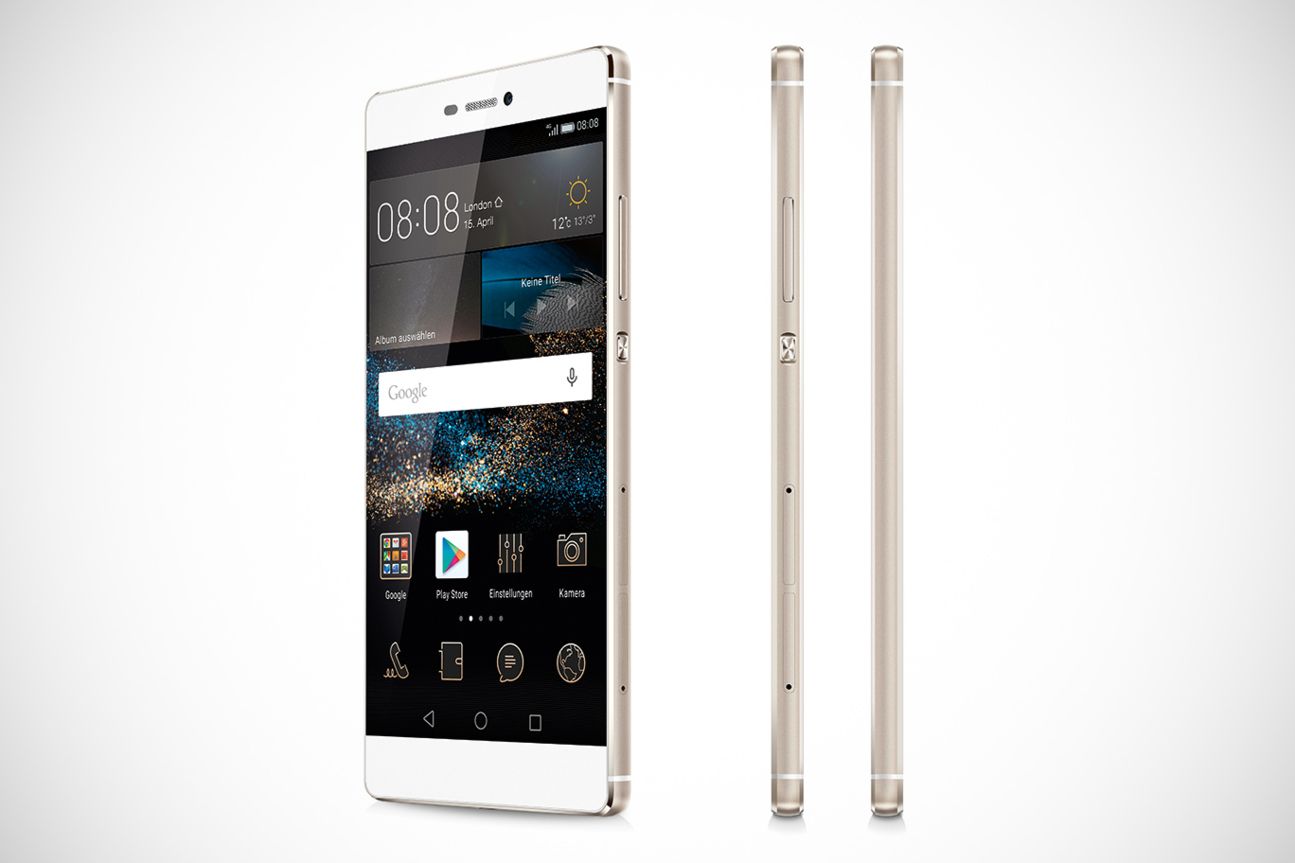 Huawei P8