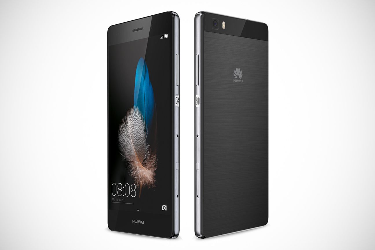 Huawei P8lite