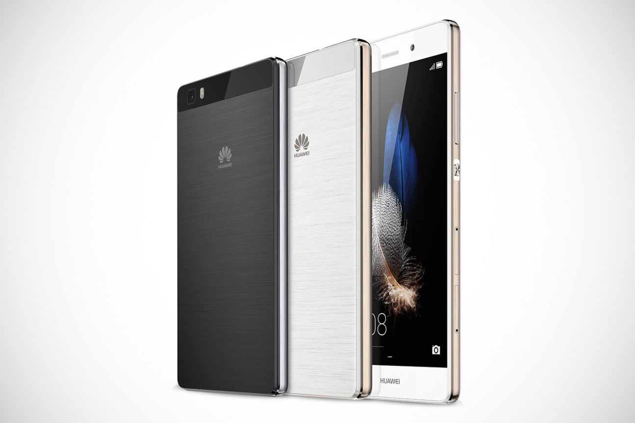 Huawei P8lite