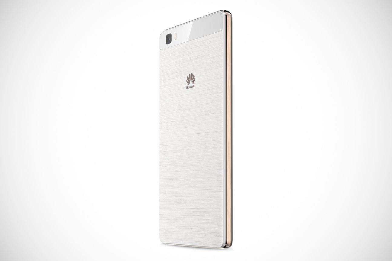 Huawei P8lite