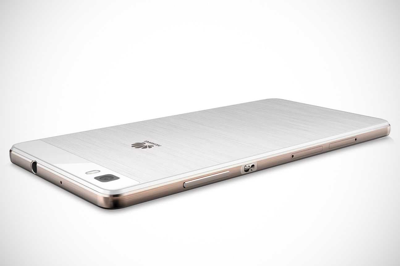 Huawei P8lite