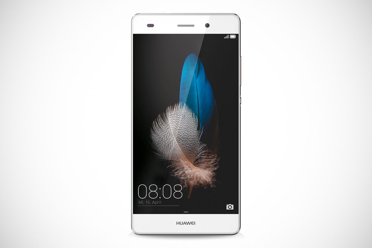 Huawei P8lite