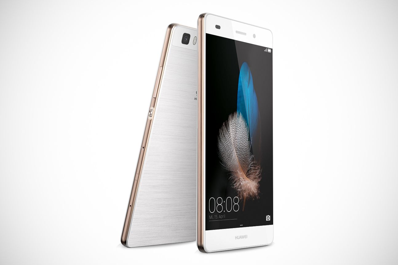 Huawei P8lite