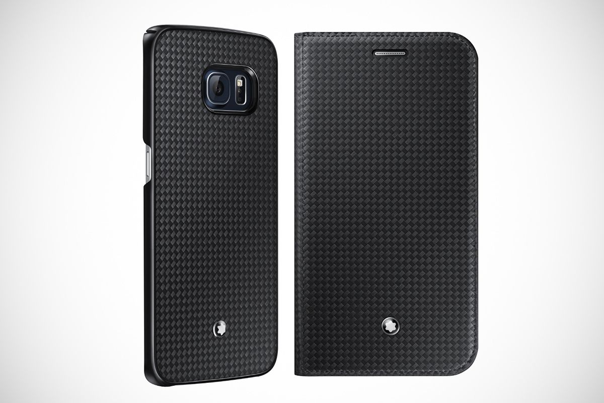 Samsung Galaxy S6 Case