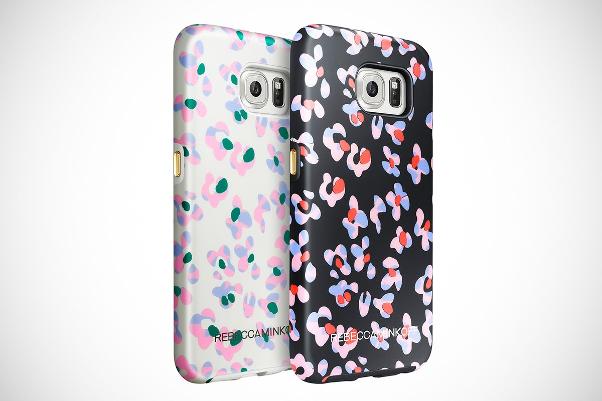 Samsung Galaxy S6 Case