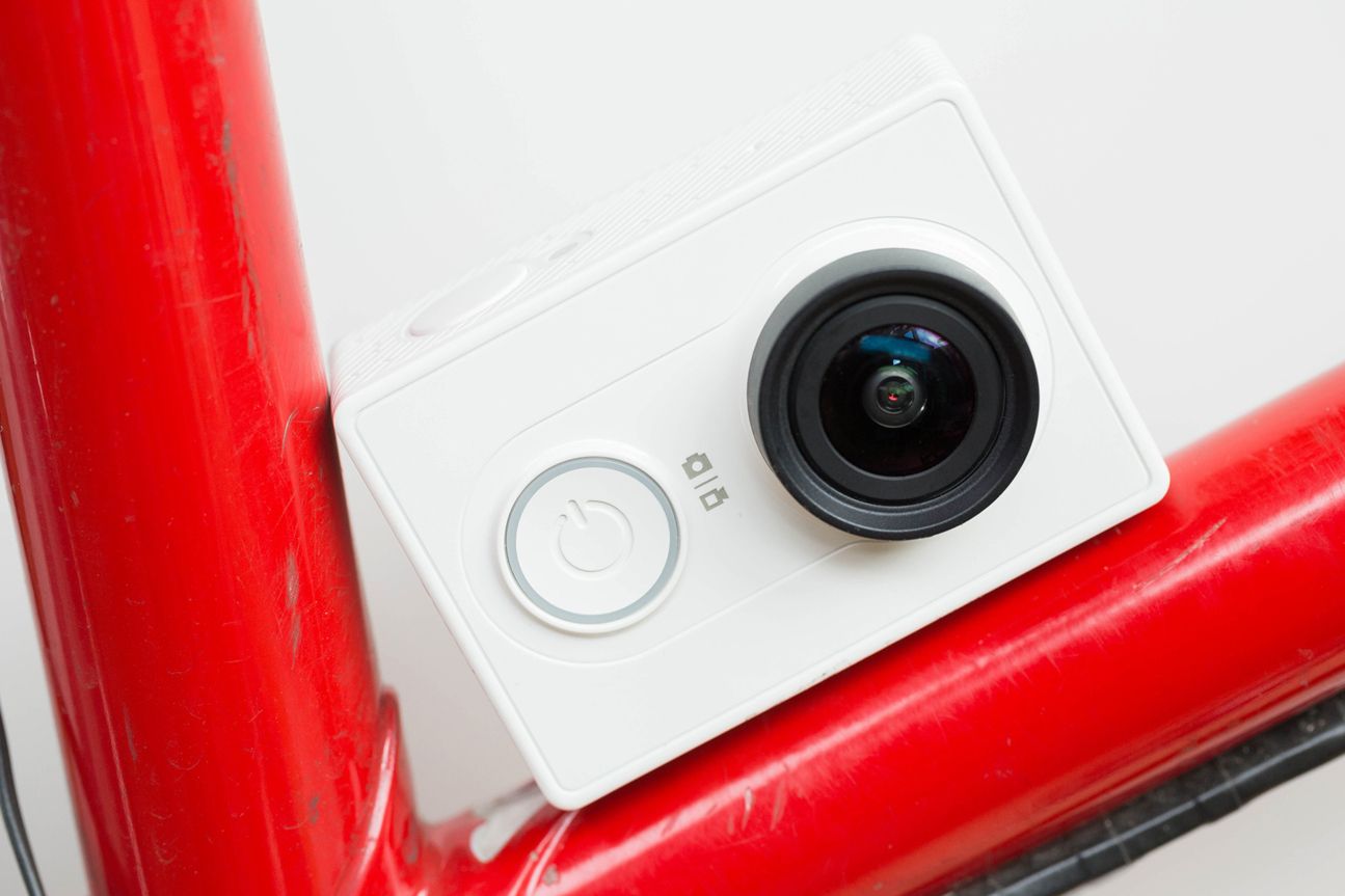 Xiaomi Yi Cam