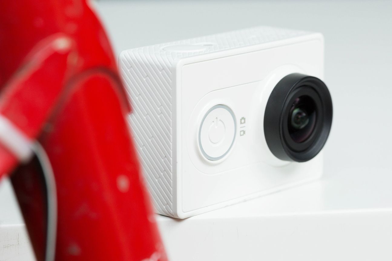 Xiaomi Yi Cam