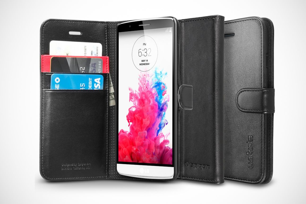 LG G4 Schutzhülle