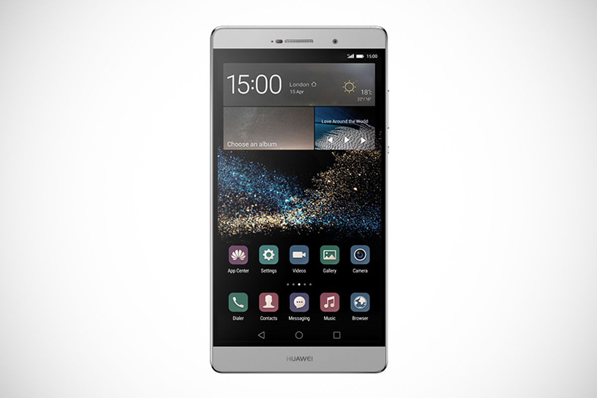 Huawei P8 Max