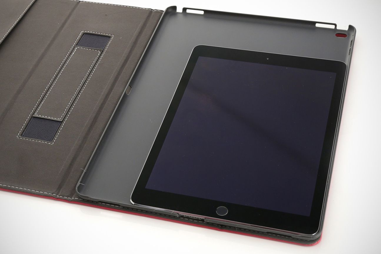 iPad Air Plus Case