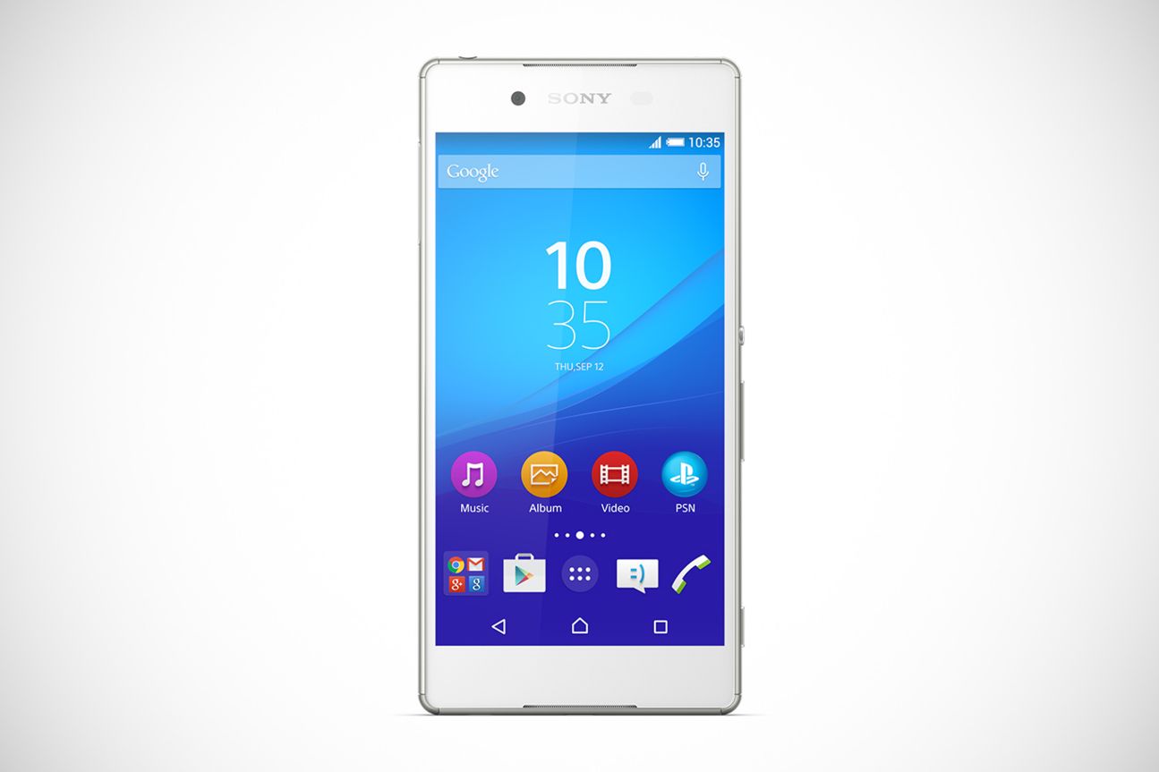 Sony Xperia Z4