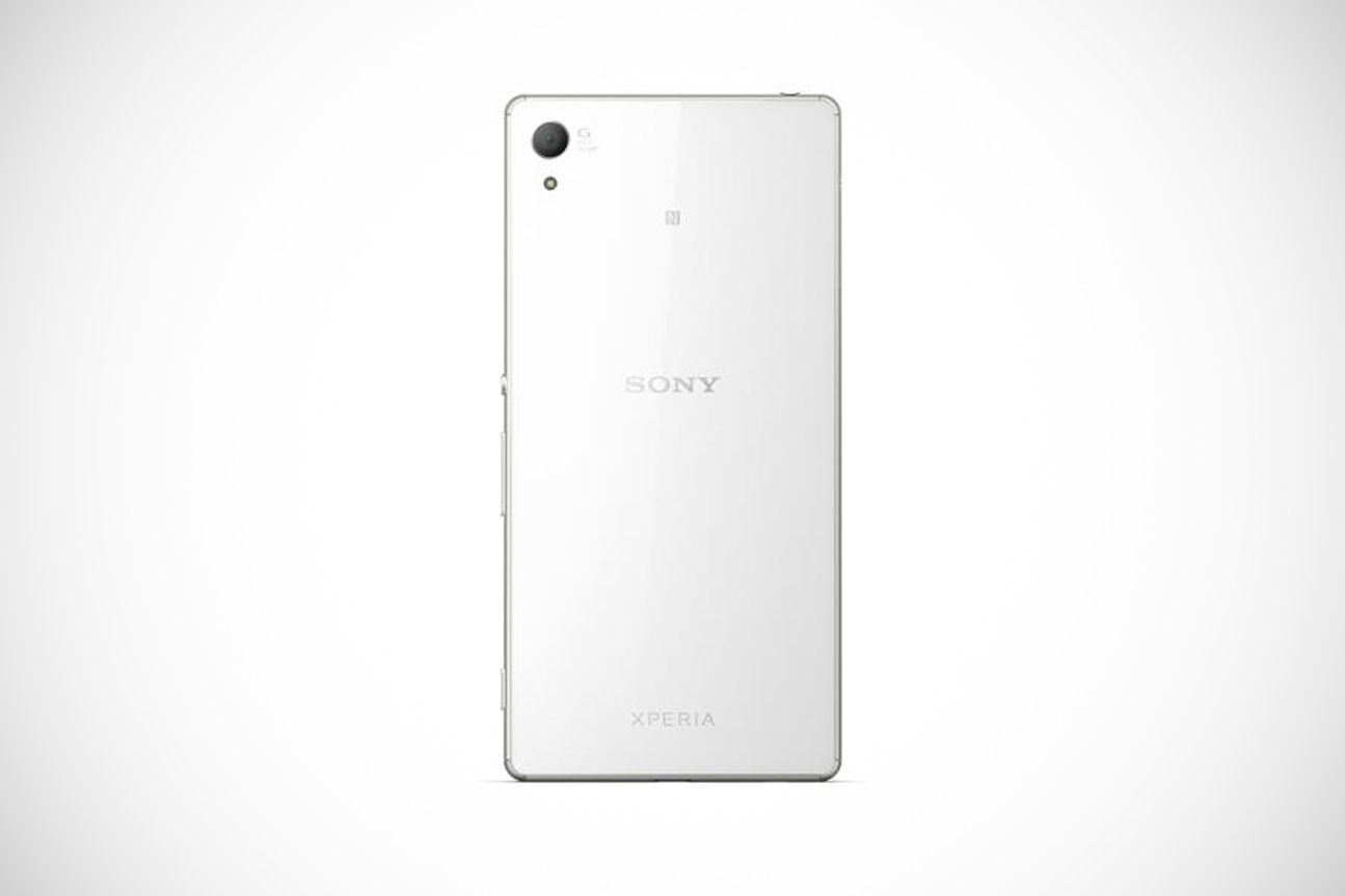 Sony Xperia Z4