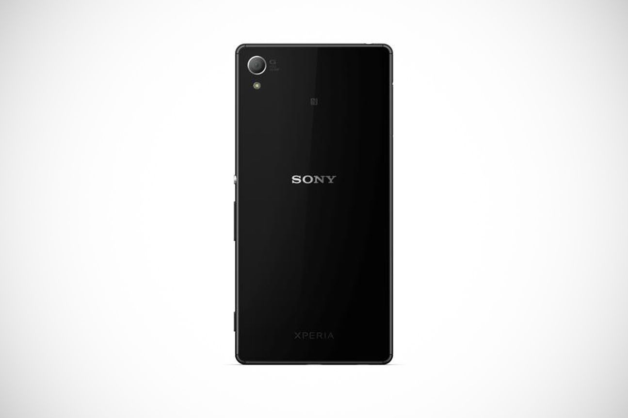 Sony Xperia Z4