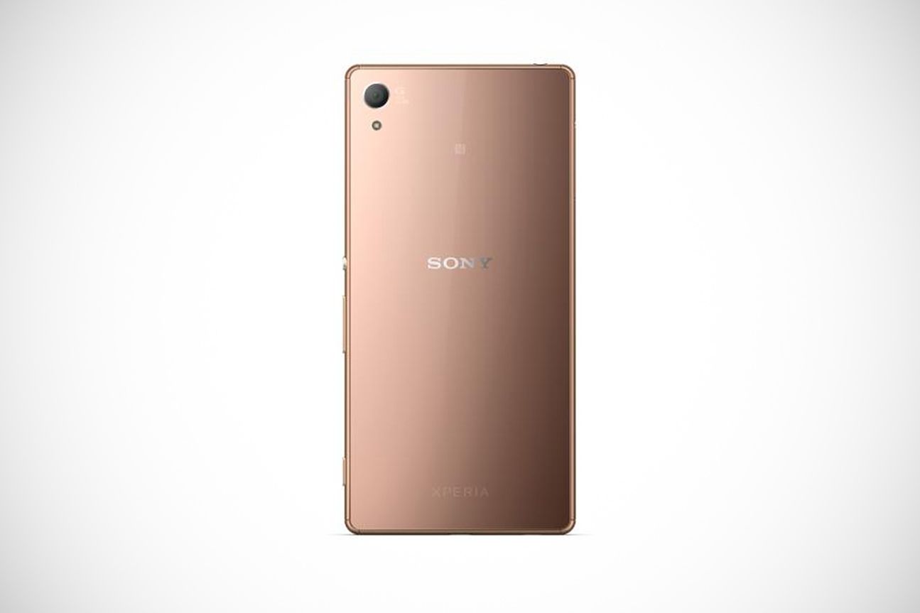 Sony Xperia Z4