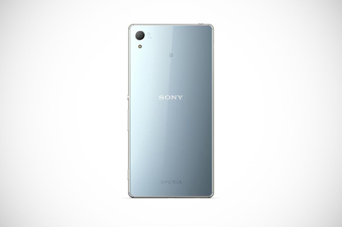 Sony Xperia Z4