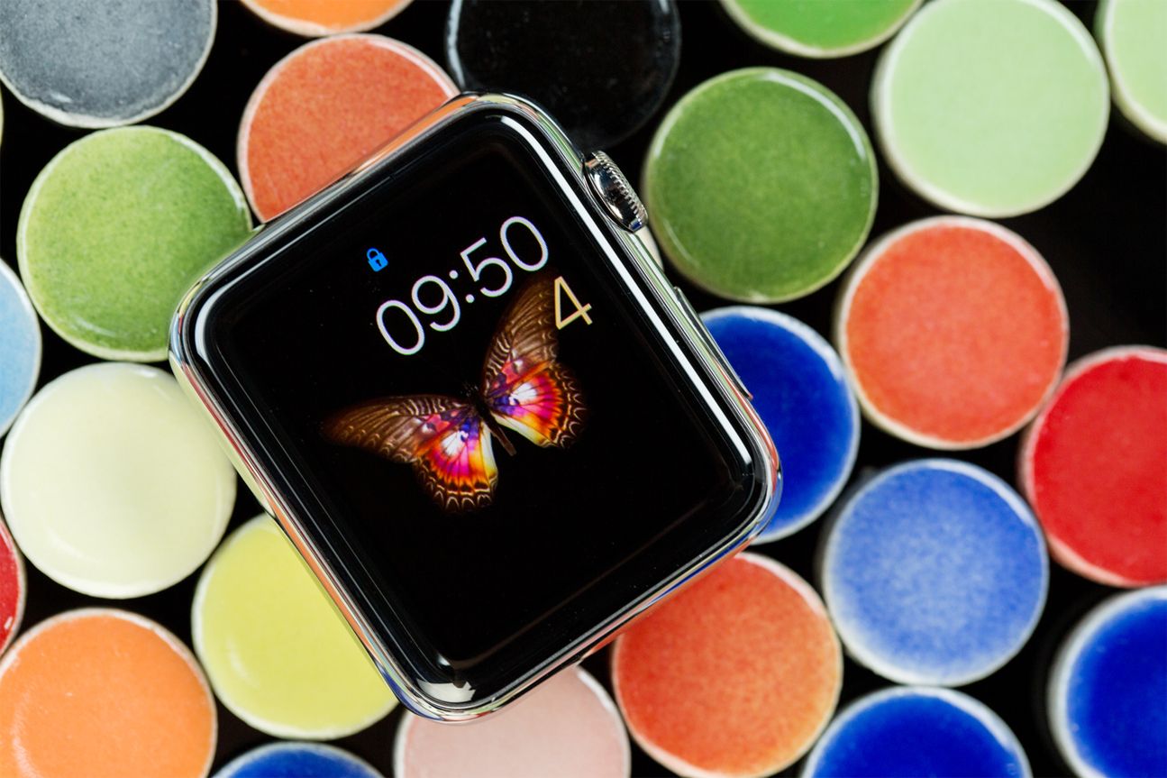 Apple Watch