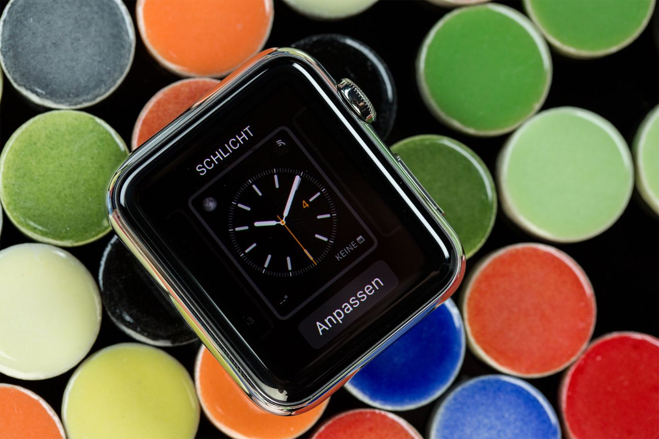 Apple Watch