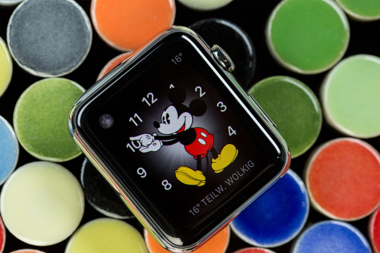 Apple Watch: Einige Funktionen sind gut versteckt