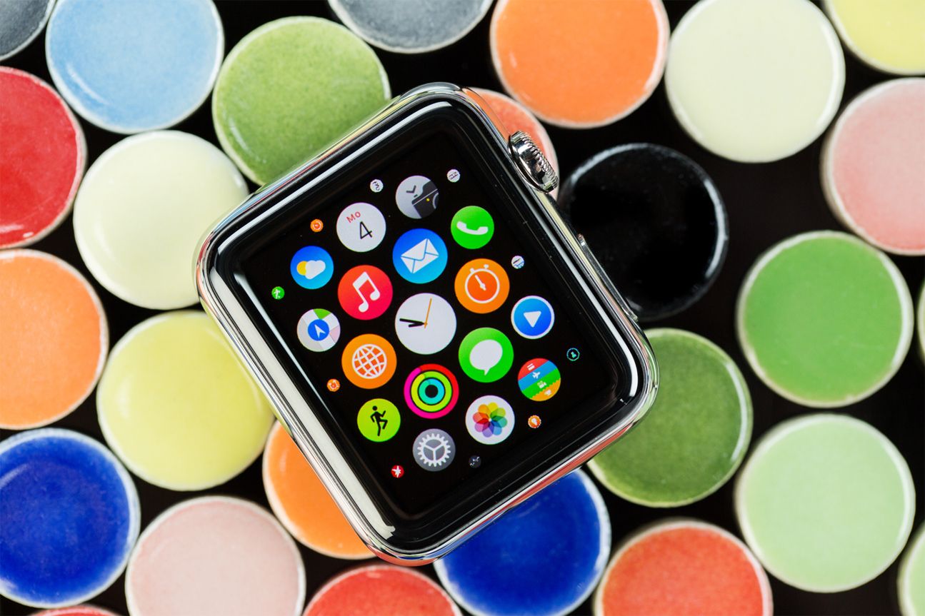 Apple Watch