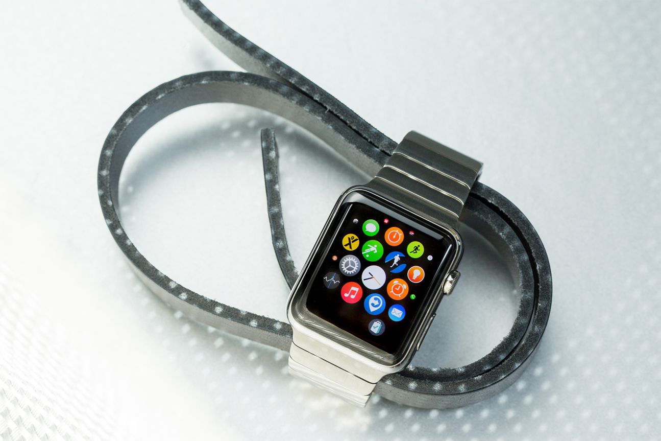 Apple Watch