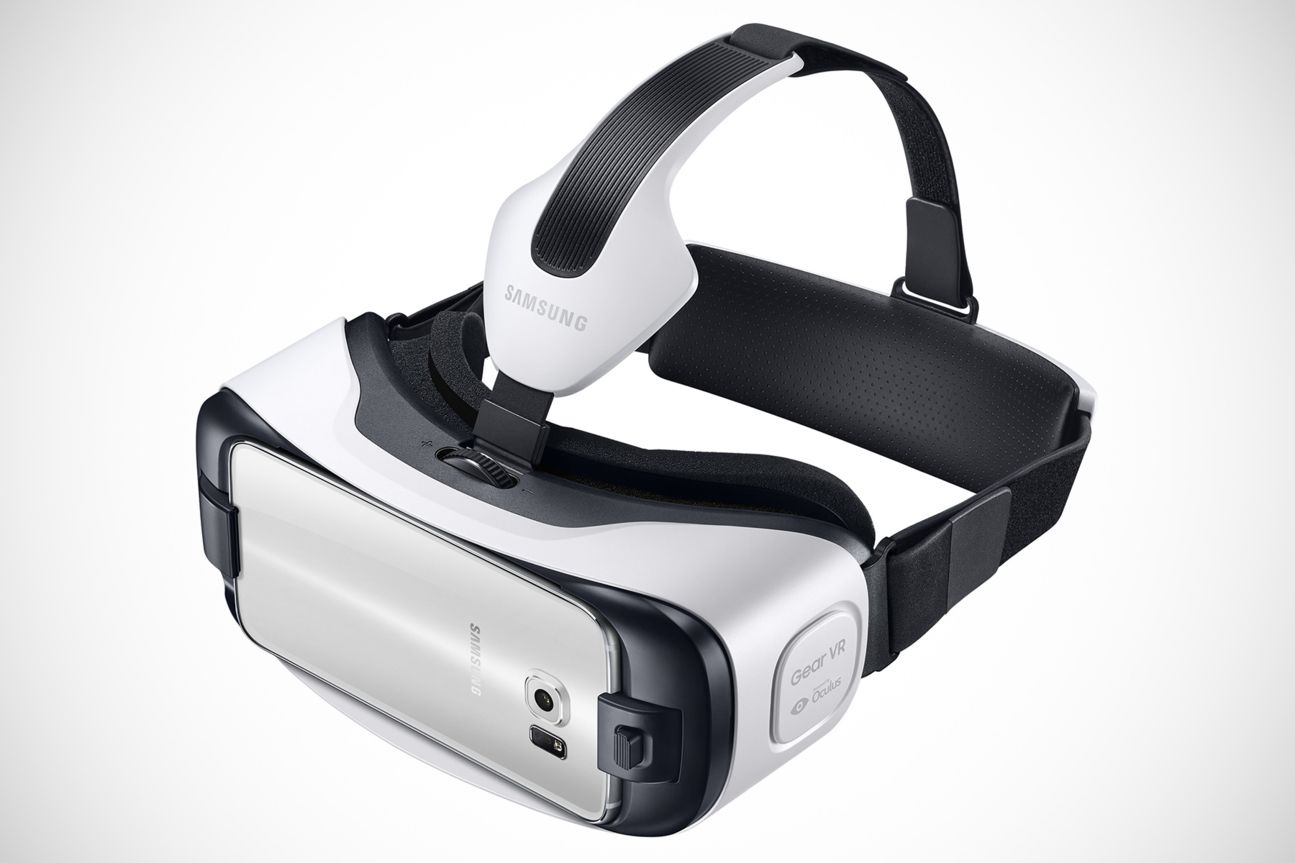 Samsung Gear VR Galaxy S6