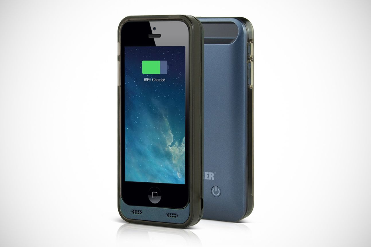 Anker Extended Battery Case