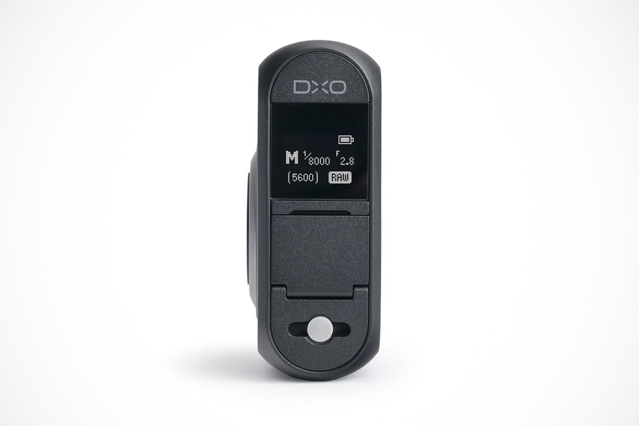 DxO ONE Camera