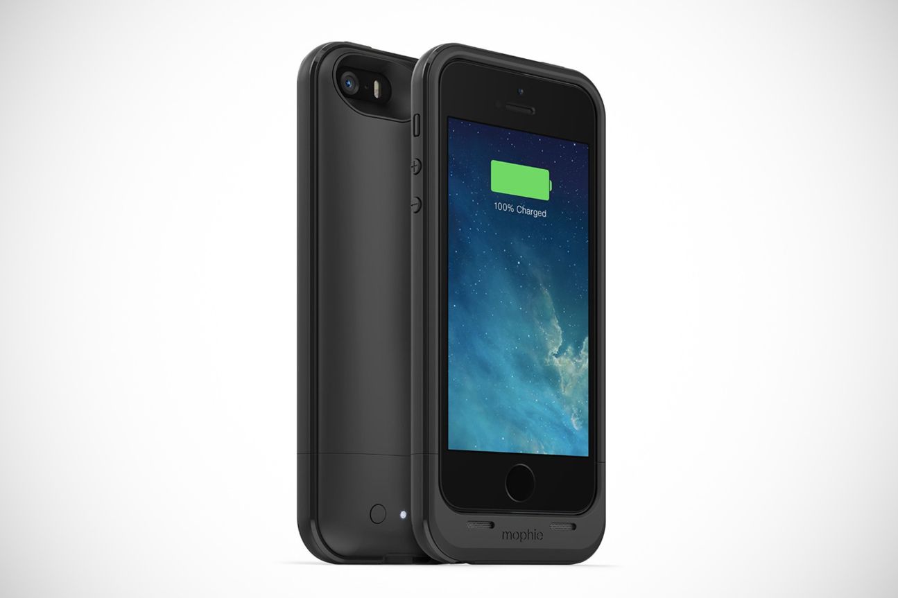 Mophie Juice Pack