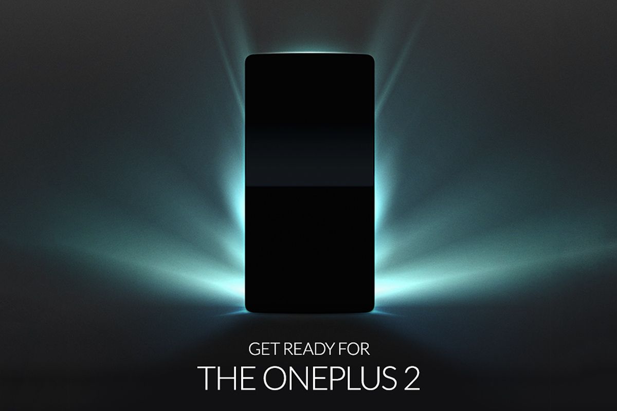 OnePlus 2 Teaser