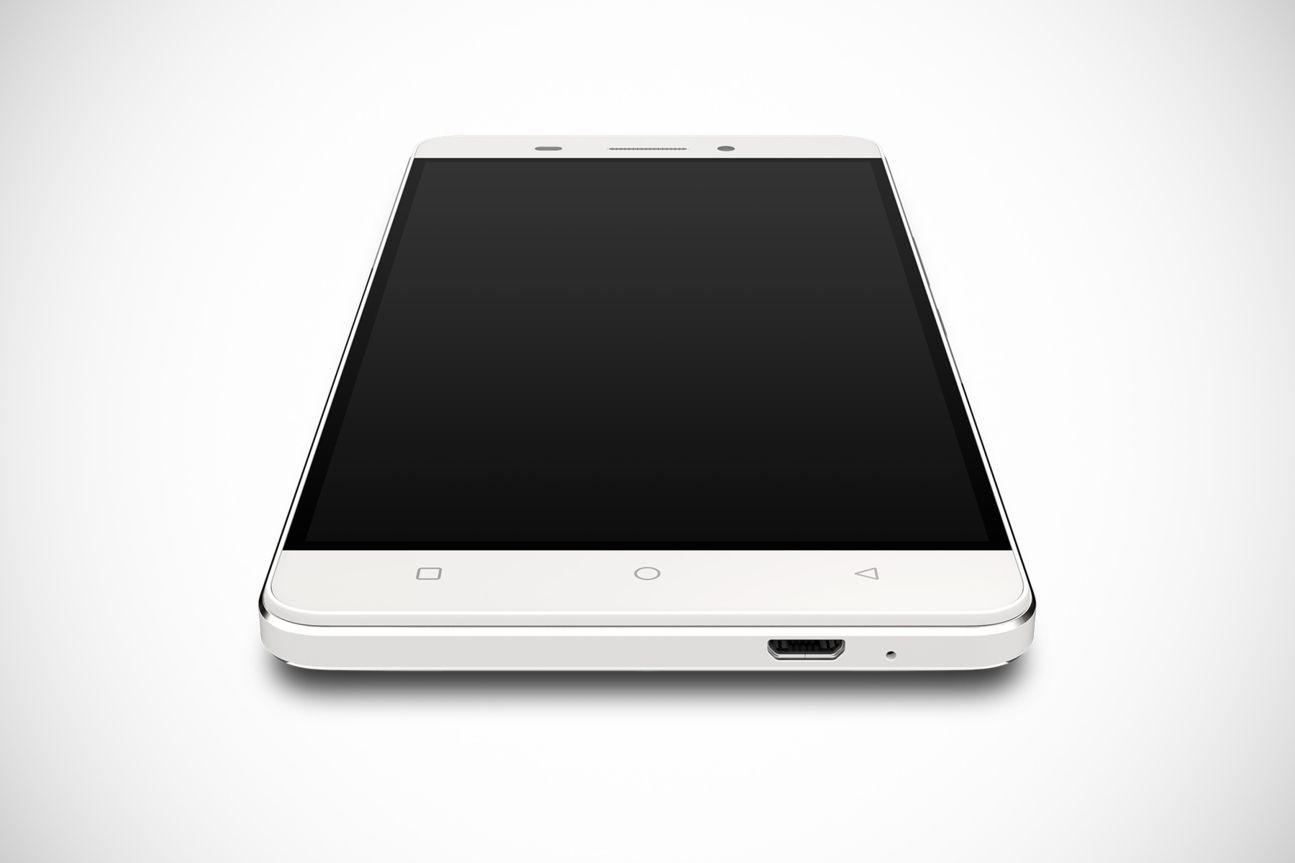 Gionee Marathon M5