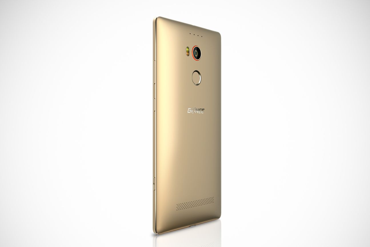 Gionee Elife E8