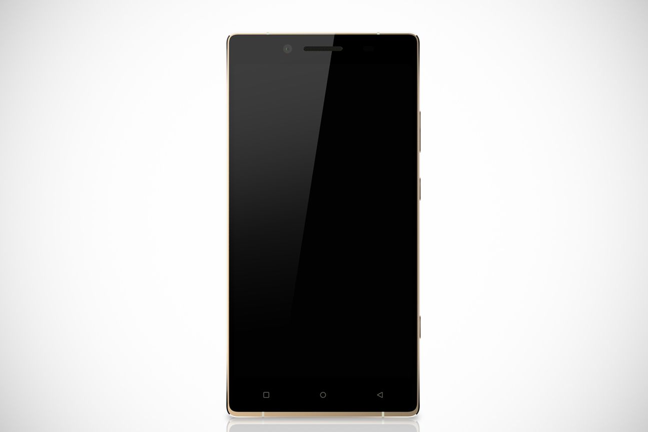 Gionee Elife E8