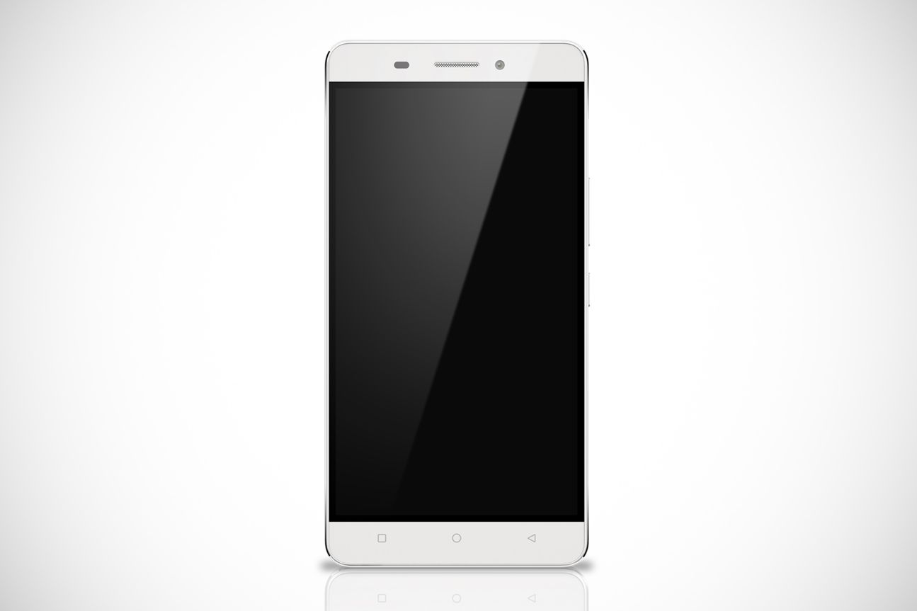 Gionee Marathon M5