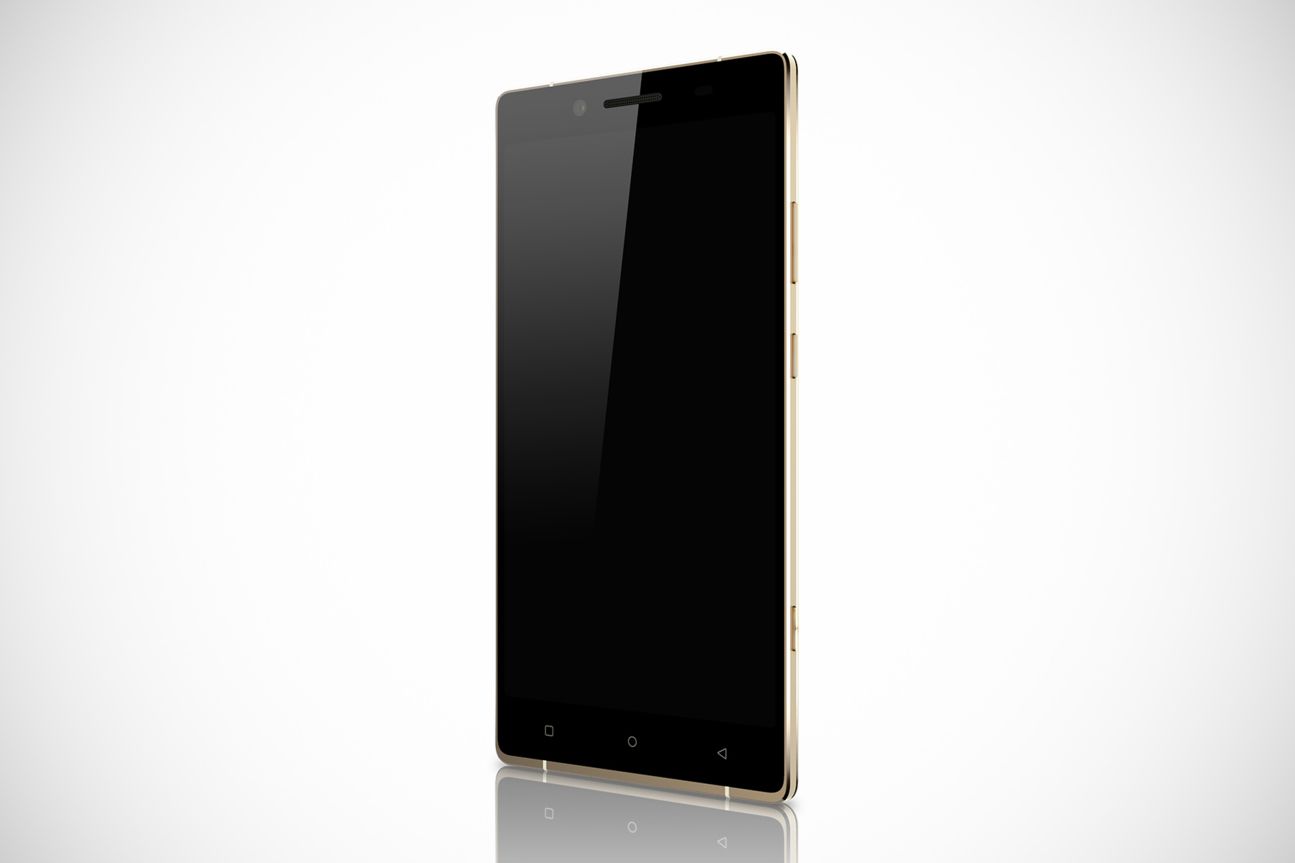 Gionee Elife E8