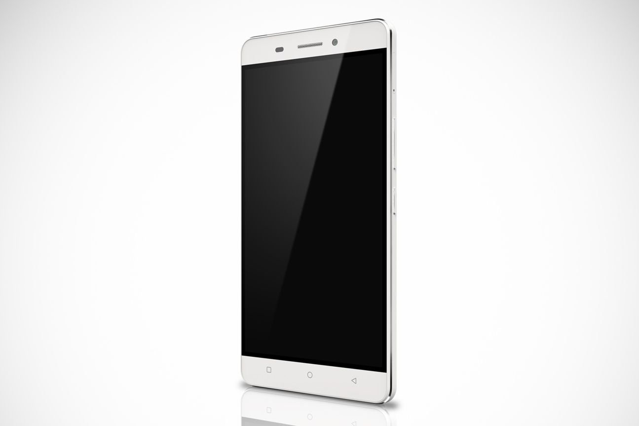 Gionee Marathon M5