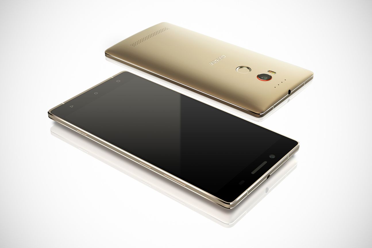 Gionee Elife E8