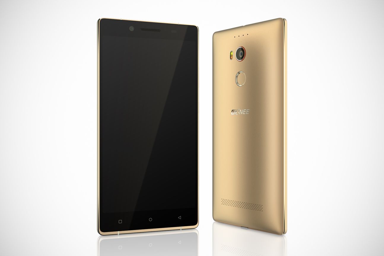 Gionee Elife E8