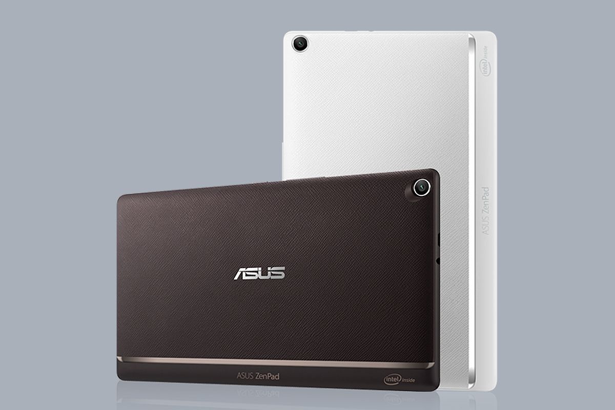 Asus ZenPad 8 Z380C Power-Case