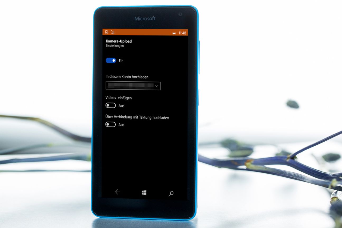 Microsoft Lumia 535