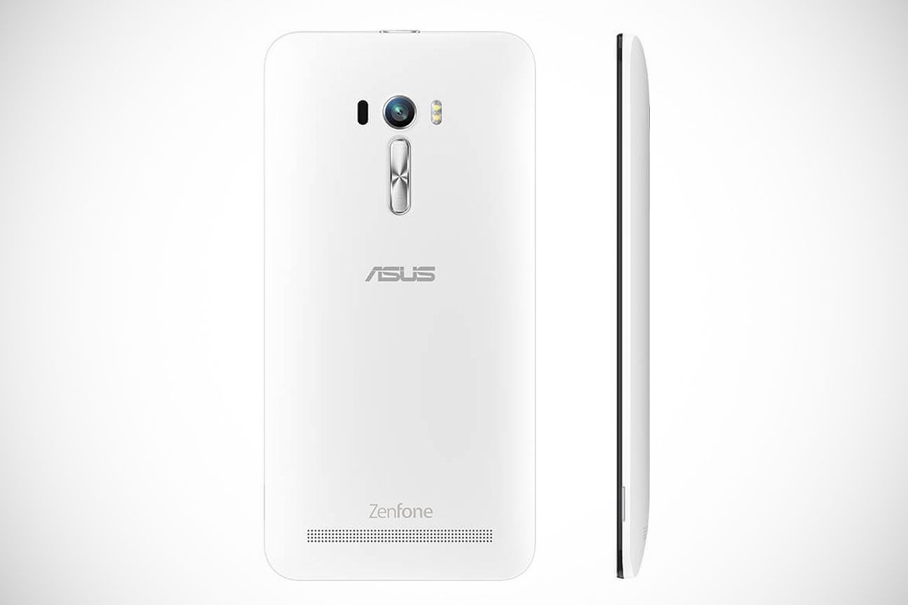 Asus Zenfone Selfie