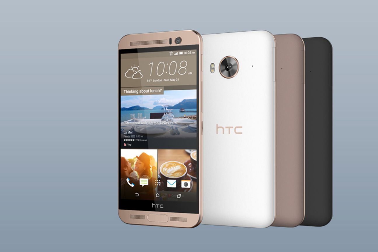 HTC One ME